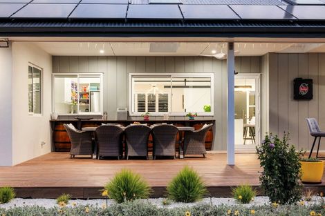 Photo of property in 254 Meeanee Road, Meeanee, Napier, 4112