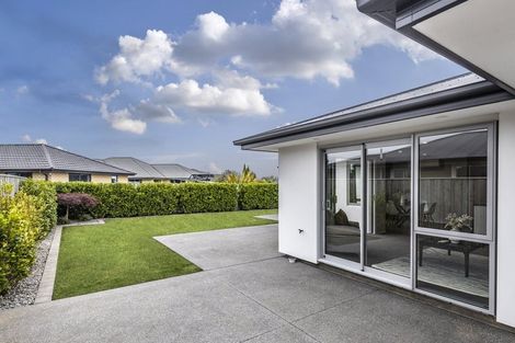 Photo of property in 5 Hickmott Street, Rangiora, 7400