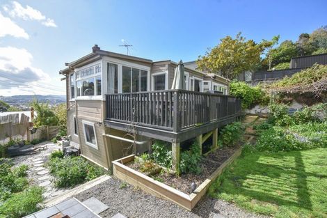 Photo of property in 22 Motu Street, Saint Clair, Dunedin, 9012