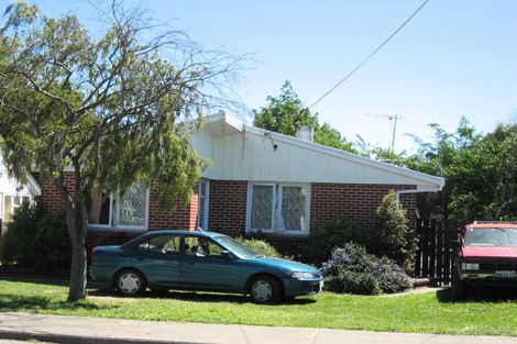 Photo of property in 5 Gardiner Street, Riversdale, Blenheim, 7201