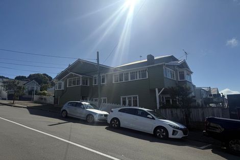 Photo of property in 42 Colombo Street, Newtown, Wellington, 6021