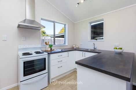Photo of property in 22b Akron Grove, Totara Park, Upper Hutt, 5018