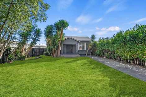 Photo of property in 1/256 Porchester Road, Takanini, 2112