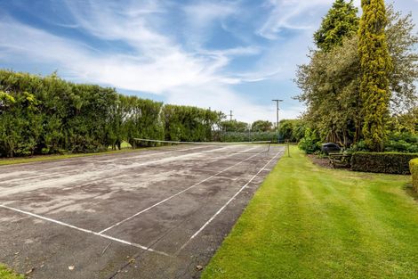 Photo of property in 122 Kennels Road, Washdyke, Timaru, 7975