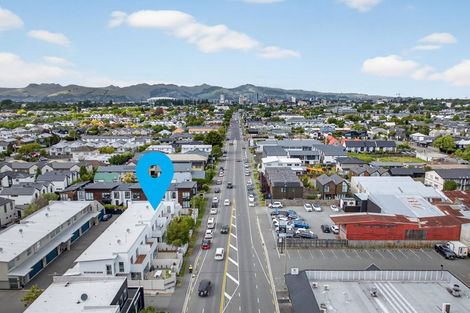 Photo of property in 140i Sherborne Street, St Albans, Christchurch, 8014