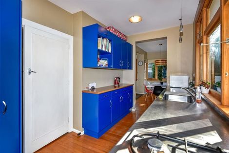 Photo of property in 80 Severn Street, St Albans, Christchurch, 8014