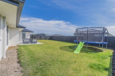 Photo of property in 3 Letitia Street, Burwood, Christchurch, 8083