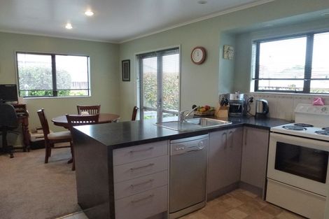 Photo of property in 1 Strathmore Street, Morrinsville, 3300