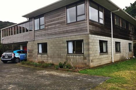 Photo of property in 4 Exmoor Grove, Wainuiomata, Lower Hutt, 5014