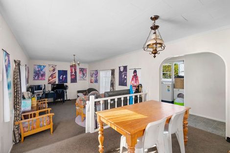 Photo of property in 14 Konini Street, Levin, 5510