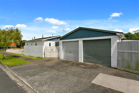 Photo of property in 2 Lincoln Street, Morrinsville, 3300