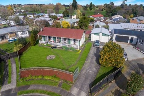 Photo of property in 21 Margaret Place, Deanwell, Hamilton, 3206