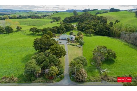 Photo of property in 243 Rosythe Road, Waipu, 0582