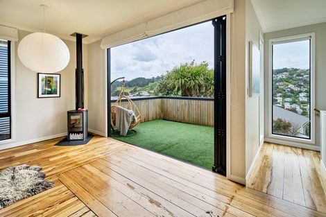 Photo of property in 47 Rhine Street, Island Bay, Wellington, 6023