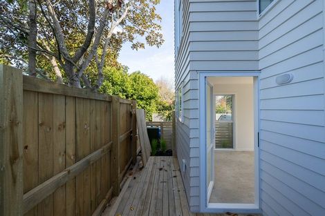 Photo of property in 7/10 Palmerston Street, Hamilton Central, Hamilton, 3204