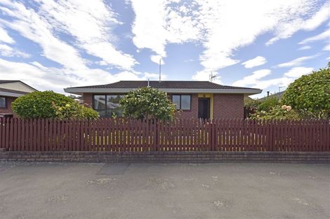 Photo of property in 3/146 Clarence Street, Riccarton, Christchurch, 8011