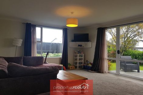 Photo of property in 159c Lemon Street, Strandon, New Plymouth, 4312