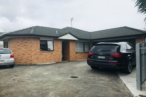 Photo of property in 162a Elliot Street, Pahurehure, Papakura, 2113