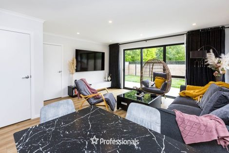 Photo of property in 11 Reakes Crescent, Wallaceville, Upper Hutt, 5018