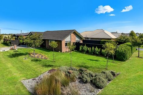 Photo of property in 16 Matanui Street, Lincoln, 7608