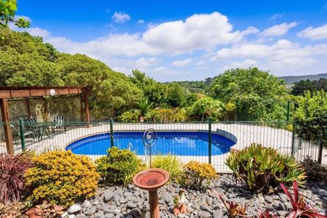 Photo of property in 119 Vaughans Road, Okura, Albany, 0792