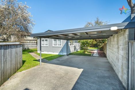 Photo of property in 24a Epuni Street, Hutt Central, Lower Hutt, 5011