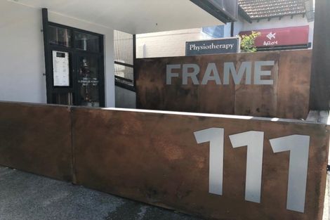 Photo of property in Frame Apartments, 901/111 Molesworth Street, Thorndon, Wellington, 6011