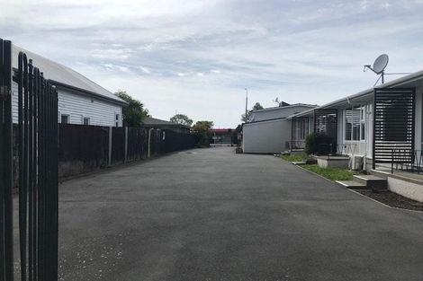 Photo of property in 116 Caledonian Road, St Albans, Christchurch, 8014