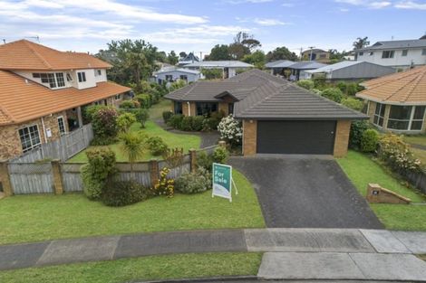 Photo of property in 53 Santa Monica Drive, Papamoa Beach, Papamoa, 3118