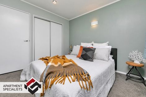 Photo of property in 423/184 Symonds Street, Eden Terrace, Auckland, 1010