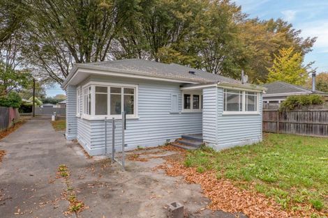 Photo of property in 73 Severn Street, St Albans, Christchurch, 8014