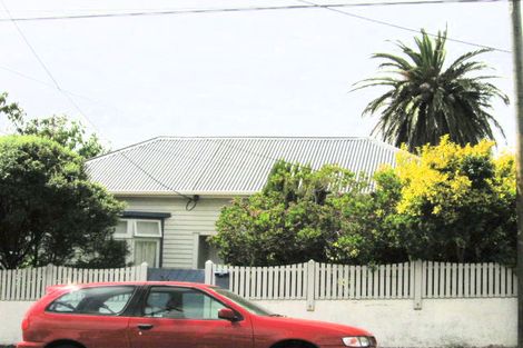 Photo of property in 31 Rintoul Street, Newtown, Wellington, 6021