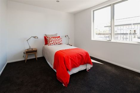 Photo of property in 24b Mansfield Avenue, St Albans, Christchurch, 8014