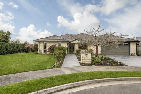 Photo of property in 14 Felicitas Grove, Aidanfield, Christchurch, 8025