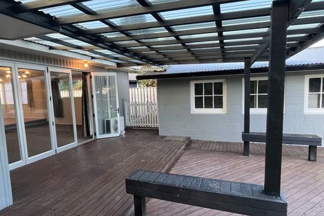 Photo of property in 24 Akaroa Avenue, Awapuni, Palmerston North, 4412