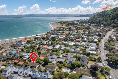 Photo of property in 9 Miro Street, Eastbourne, Lower Hutt, 5013