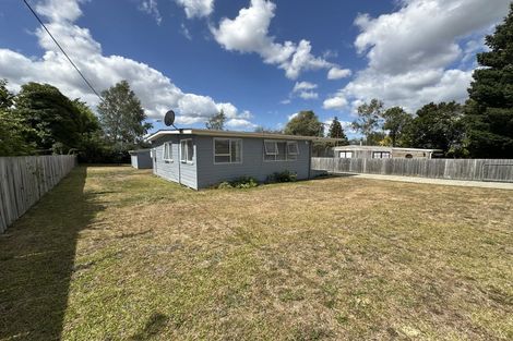 Photo of property in 9 Lake Road, Mangakino, 3421