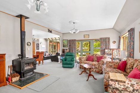 Photo of property in 163 Manuherikia Road, Letts Gully, Alexandra, 9393