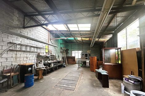 Photo of property in 43 Bourke Street, Palmerston North, 4410