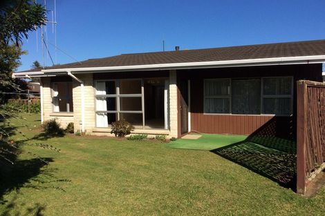 Photo of property in 4/155 Carlton Street, Te Awamutu, 3800