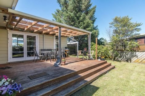 Photo of property in 34 Linwood Drive, Paraparaumu, 5032