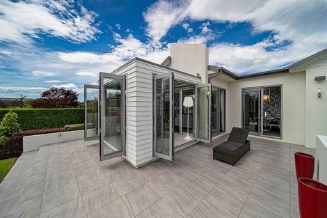 Photo of property in 11 Frisby Drive, West Melton, 7618