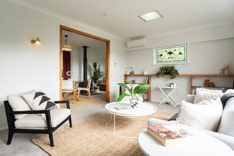 Photo of property in 1 Broderick Crescent, Johnsonville, Wellington, 6037