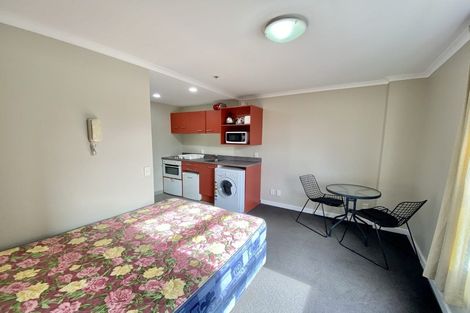 Photo of property in Aitken Street Apartments, 408/5 Aitken Street, Thorndon, Wellington, 6011