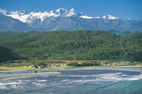 Photo of property in 3 The Strand, Okarito, Whataroa, 7886