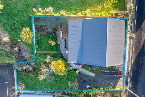 Photo of property in 7 Laing Street, Caversham, Dunedin, 9012