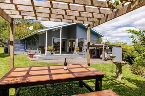 Photo of property in 2 Beaufort Street, Opua, 0200