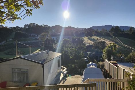 Photo of property in 2875 Long Bay Road, Wyuna Bay, Coromandel, 3581