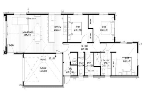 Photo of property in 60 Candys Road, Halswell, Christchurch, 8025