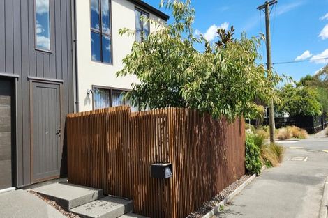 Photo of property in 58 Edward Avenue, Edgeware, Christchurch, 8013